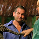 Marlins President Eliminated On First Night Of <em>Survivor</em>